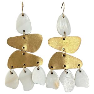 FAARA EARRINGS