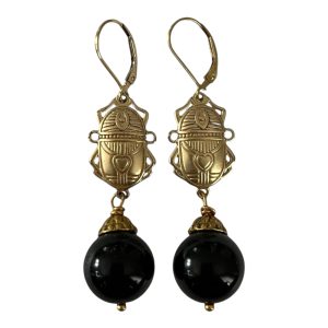 IDAYU EARRINGS