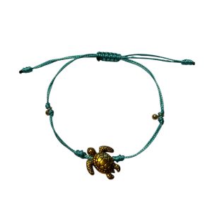 BRACELET TORTUE
