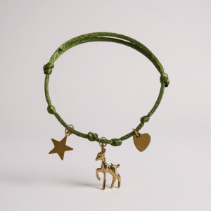 PRINCESSE BRACELET