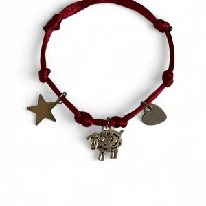 CRACOTTE BRACELET