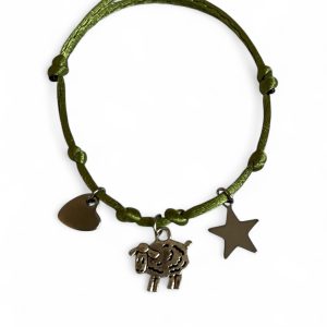 CRACOTTE BRACELET
