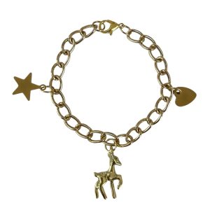 PRINCESSE CHAINE DORÉE