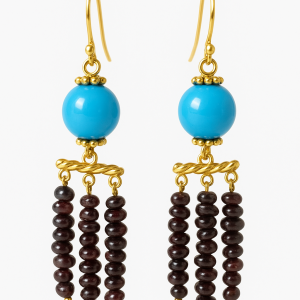 ALBA EARRINGS